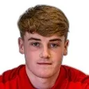 Logan Wallace — Hậu vệ, Larne FC