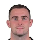 Rohan Ferguson — Thủ môn, Larne FC