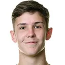 Dylan Graham — Thủ môn, Annagh United