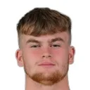 Daniel Collett — Thủ môn, Larne FC