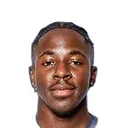 David Kusso — Tiền vệ, Levski Sofia