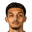 Andre Dozzell — Tiền vệ, DC United