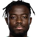 Bassekou Diabaté — Tiền đạo, ML Vitebsk
