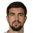 Aleksandar Mesarović — Tiền vệ, ML Vitebsk