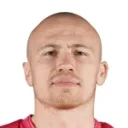 Sergey Balanovich — Hậu vệ, ML Vitebsk
