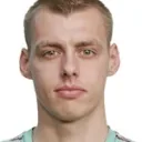 Nikita Baranok — Hậu vệ, ML Vitebsk