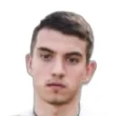 Pavel Shcherbachenya — Thủ môn, ML Vitebsk