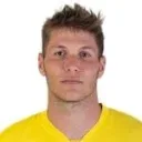 Marko Roginić — Tiền đạo, MŠK Žilina