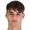 František Kóša — Tiền đạo, MŠK Žilina