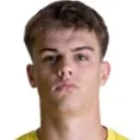 Patrik Baleja — Tiền đạo, MŠK Žilina