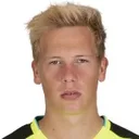 Dominik Sváček — Thủ môn, FC Zbrojovka Brno