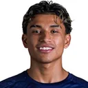 Jerson Lagos — Hậu vệ, Lions FC