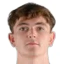 Luke Broderick — Tiền đạo, Lions FC