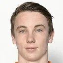 Mitchell Hore — Tiền vệ, Lions FC