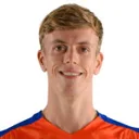 Jack Skinner — Tiền đạo, Lions FC