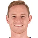 Tommy Jarrad — Hậu vệ, Lions FC