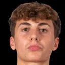 Zane North — Hậu vệ, Lions FC