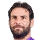 Luke Borean — Thủ môn, Lions FC
