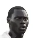 Fred Oyet — Tiền đạo, Lions FC
