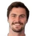 Oskar Dillon — Hậu vệ, Lions FC