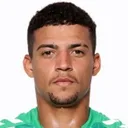 Reginaldo Ramires — Tiền đạo, Riga FC