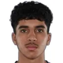 Salah Oulad M'Hand — Tiền vệ, Riga FC