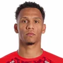 Iago Siqueira Augusto — Tiền vệ, Riga FC