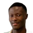 Ahmed Ankrah — Tiền vệ, Riga FC