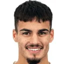 Brian Peña — Tiền vệ, FK Auda