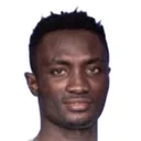 Baba Musah — Hậu vệ, Riga FC