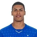 Paulo — Hậu vệ, Riga FC