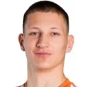 Marcis Kazainis — Thủ môn, Riga FC