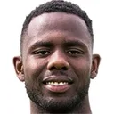 Emmanuel Dieseruvwe — Tiền đạo, Rochdale