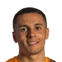 Tyler Smith — Tiền đạo, Derry City