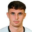 Connor McBride — Tiền đạo, Boston United