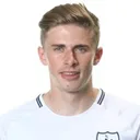 Joe Pritchard — Tiền vệ, Radcliffe FC