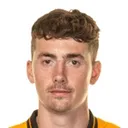 Ryan East — Tiền vệ, Rochdale