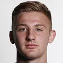 Harvey Gilmour — Tiền vệ, Rochdale