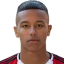 Kyron Gordon — Hậu vệ, Stockport County