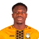 David Tutonda — Hậu vệ, Accrington Stanley