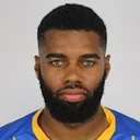 Ethan Ebanks-Landell — Hậu vệ, Rochdale