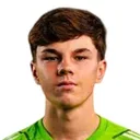 Tom Myles — Thủ môn, Salford City