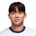 Yang Min-hyeok — Tiền vệ, KVC Westerlo