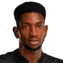Samba Koné — Tiền vệ, Sheriff Tiraspol