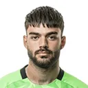 Berkant Bayrak — Thủ môn, Sønderjyske Fodbold