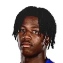 Franco Umeh — Tiền đạo, Portsmouth