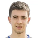 Federico Dolcini — Tiền vệ, SP Tre Fiori