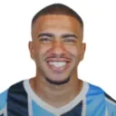 Lucas Esteves — Hậu vệ, Atlético San Luis