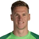 Thomas Kaminski — Thủ môn, Omonia Nicosia