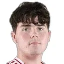 James Bailey — Tiền vệ, Stockport County